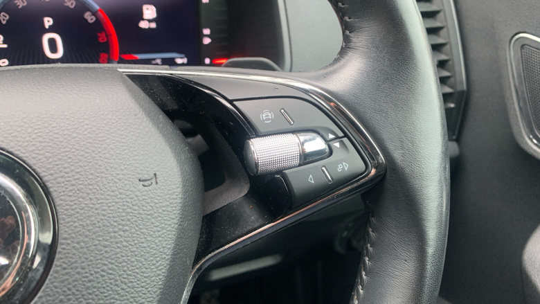 Skoda Karoq 1.5 TSI SE L 5dr DSG Petrol Estate